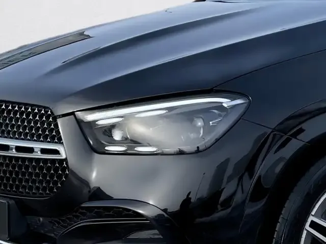 Mercedes-Benz GLE 300