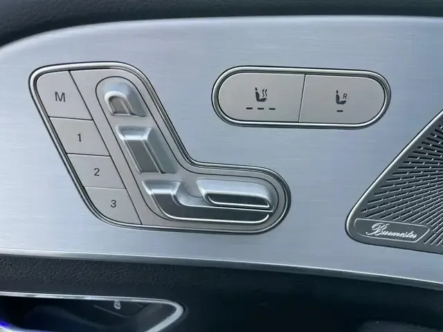 Mercedes-Benz GLE 300