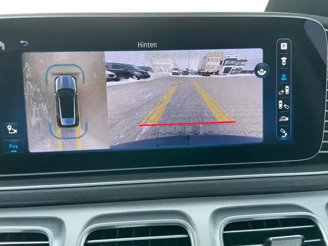 Mercedes-Benz GLE 300