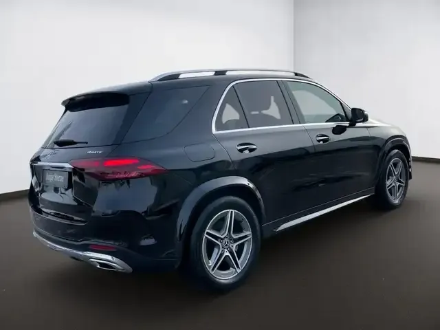 Mercedes-Benz GLE 300