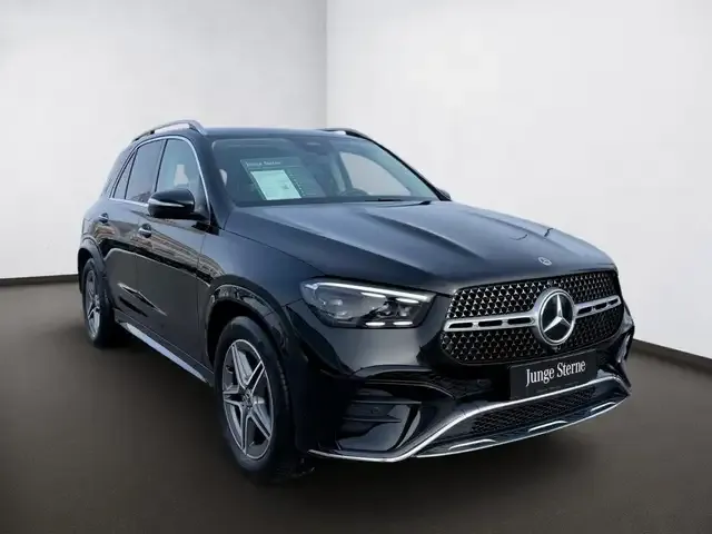 Mercedes-Benz GLE 300