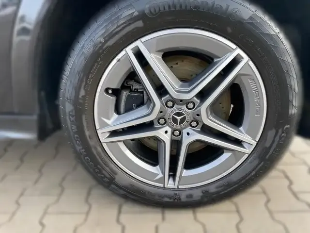 Mercedes-Benz GLE 300