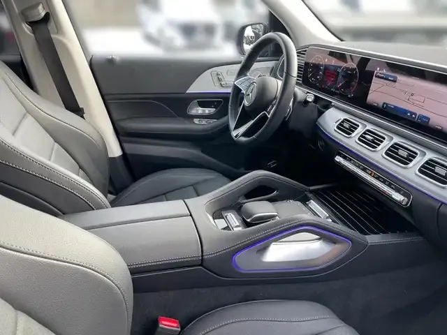 Mercedes-Benz GLE 300