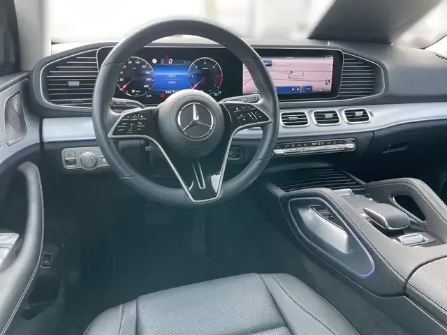 Mercedes-Benz GLE 300