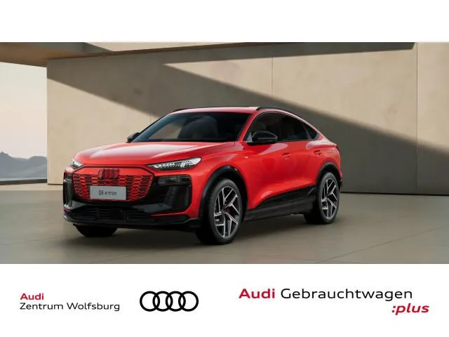 Audi Q6