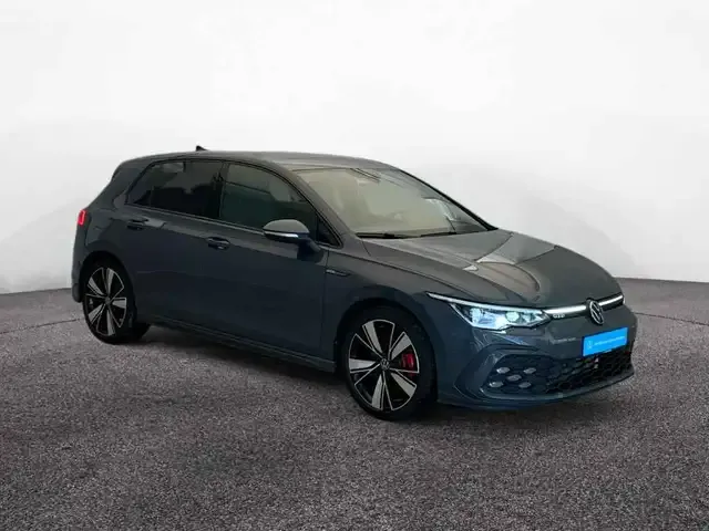 Volkswagen Golf GTD