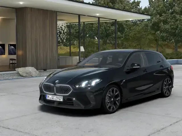 BMW 120