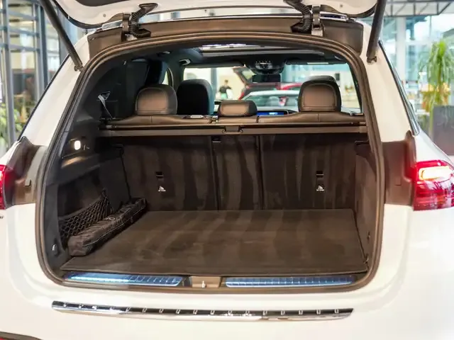 Mercedes-Benz GLE 63 AMG