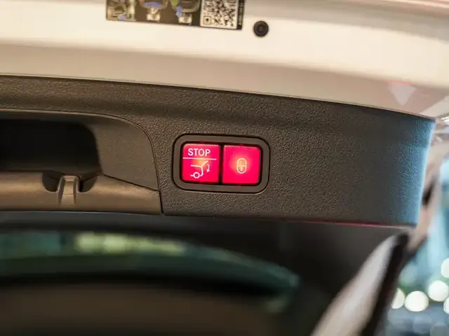 Mercedes-Benz GLE 63 AMG