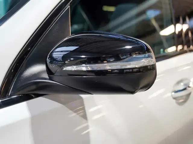 Mercedes-Benz GLE 63 AMG