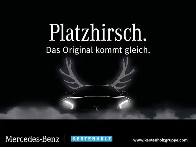 Mercedes-Benz V 280