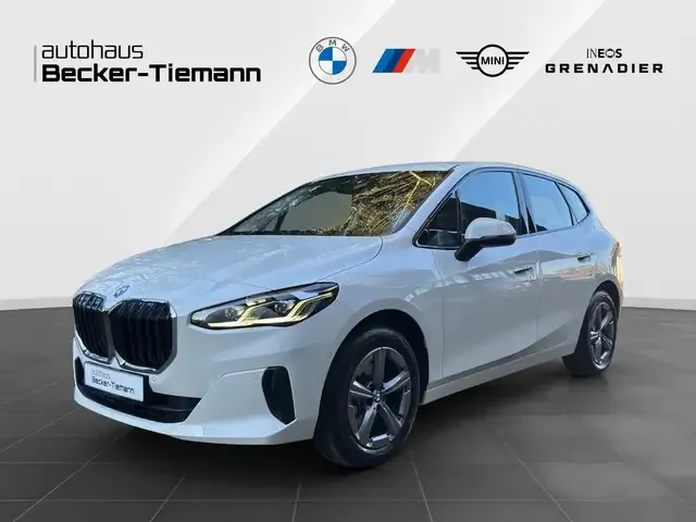 BMW 220