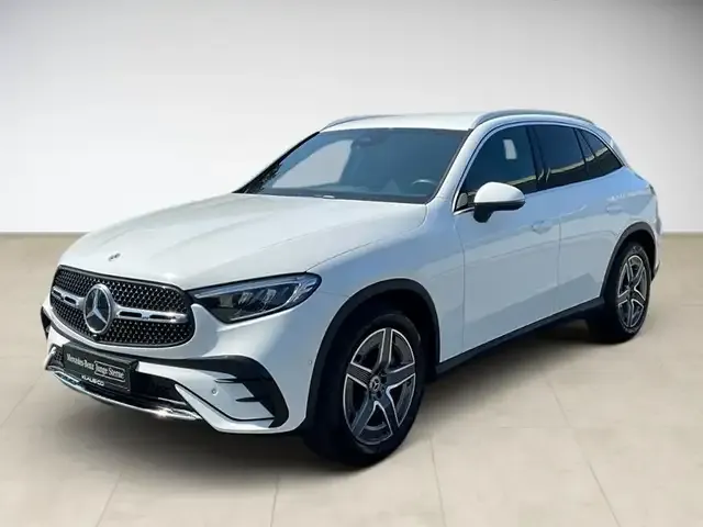 Mercedes-Benz GLC 200
