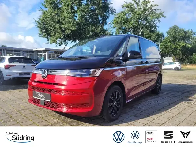 Volkswagen Sonstige