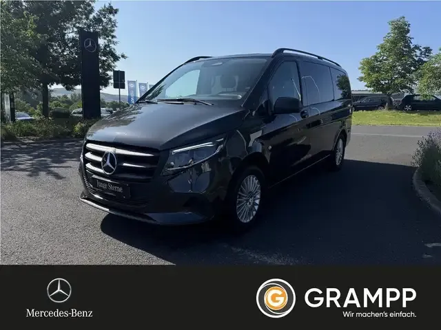 Mercedes-Benz Sonstiges