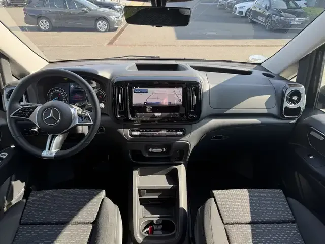 Mercedes-Benz Sonstiges