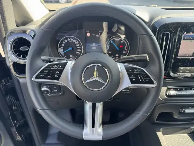 Mercedes-Benz Sonstiges