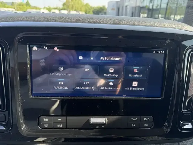 Mercedes-Benz Sonstiges