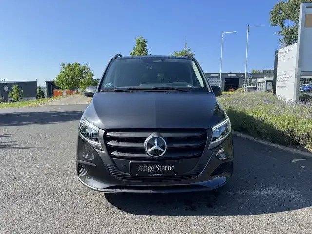 Mercedes-Benz Sonstiges