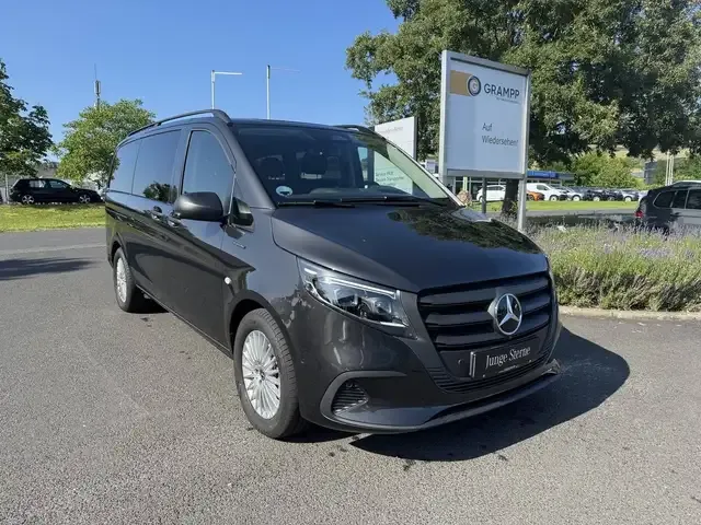 Mercedes-Benz Sonstiges