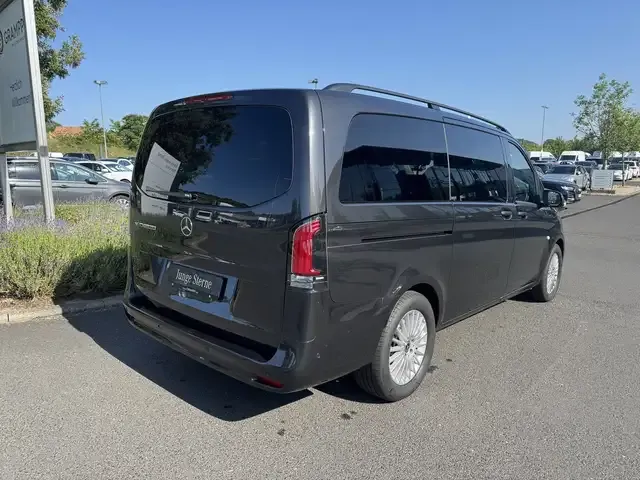 Mercedes-Benz Sonstiges