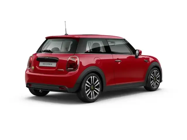MINI Cooper SE