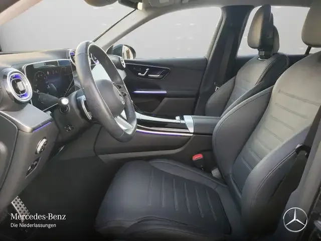 Mercedes-Benz GLC 400