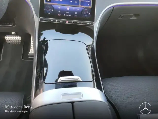 Mercedes-Benz GLC 400