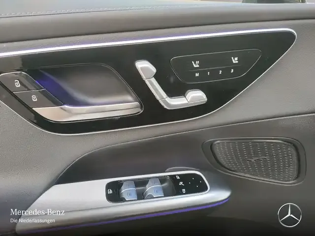 Mercedes-Benz GLC 400