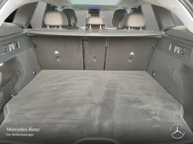 Mercedes-Benz GLC 400