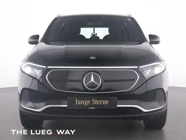 Mercedes-Benz EQA 250