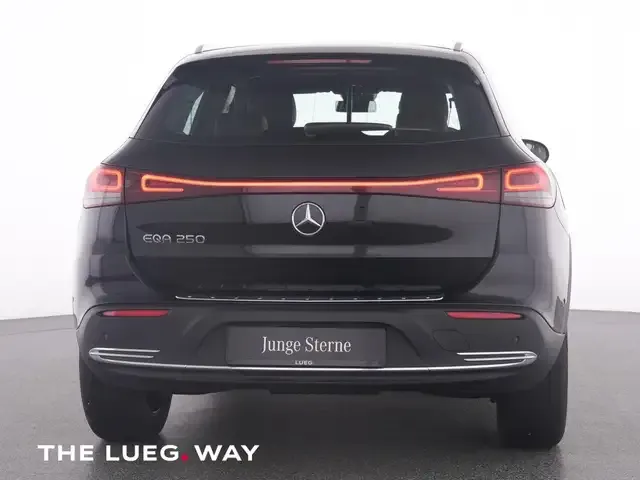 Mercedes-Benz EQA 250