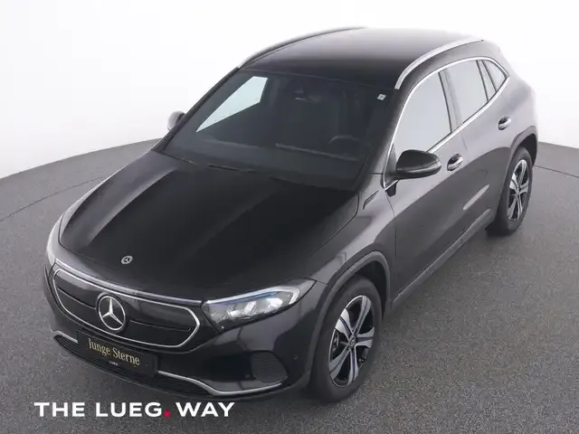Mercedes-Benz EQA 250