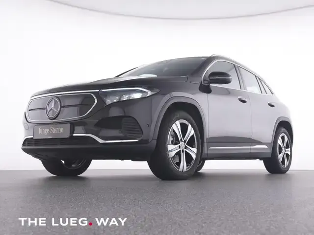 Mercedes-Benz EQA 250