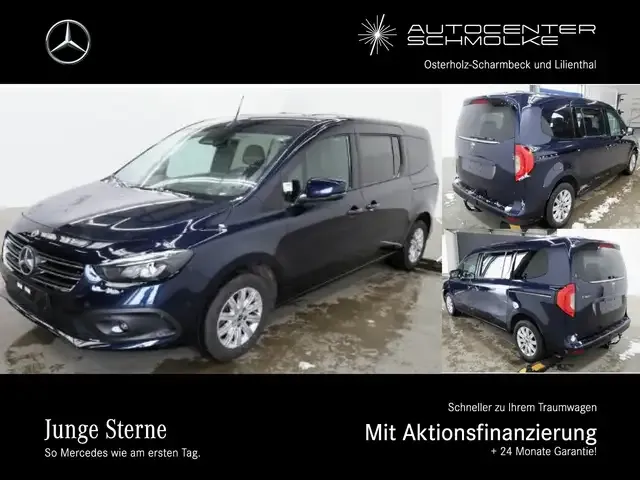 Mercedes-Benz T-Klasse