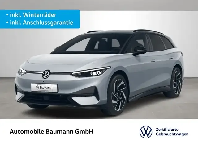Volkswagen ID.7