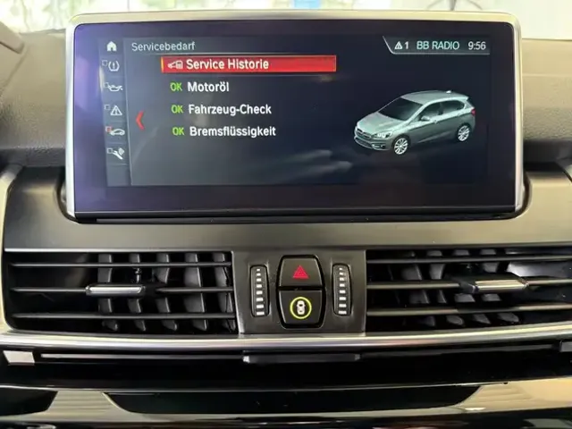 BMW 220
