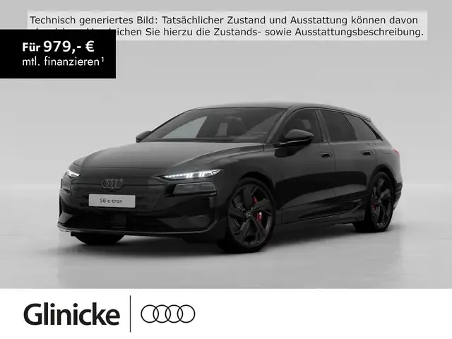 Audi Sonstiges