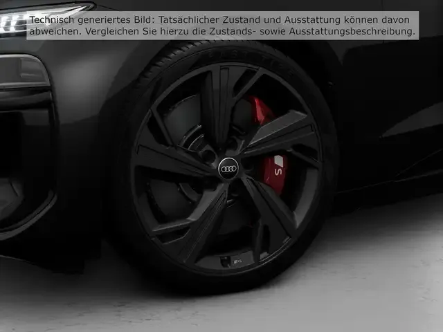 Audi Sonstiges