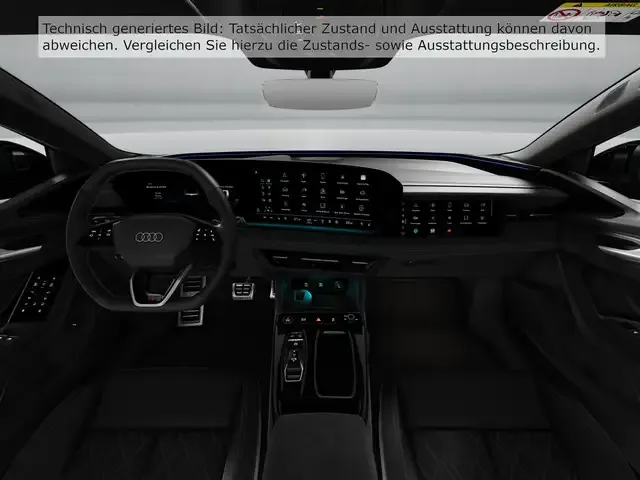 Audi Sonstiges