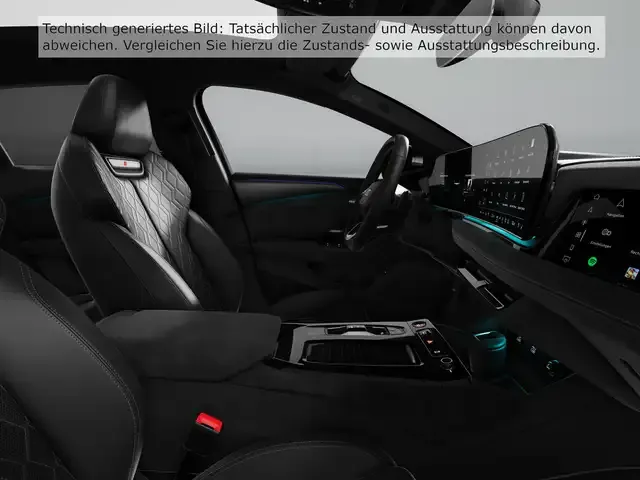 Audi Sonstiges