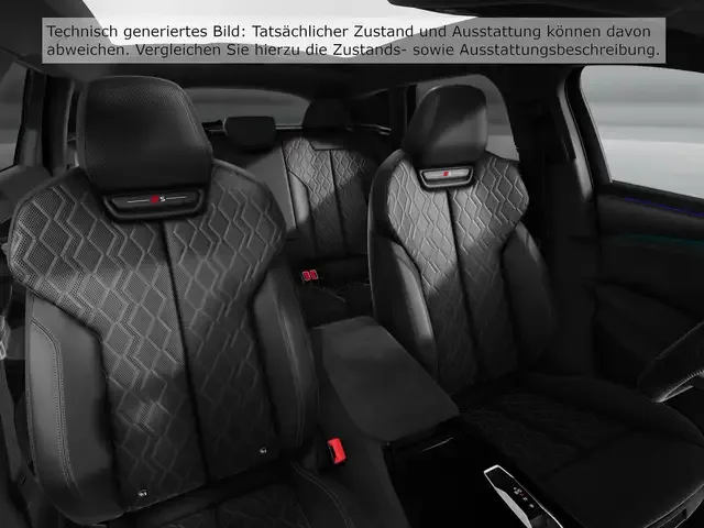 Audi Sonstiges