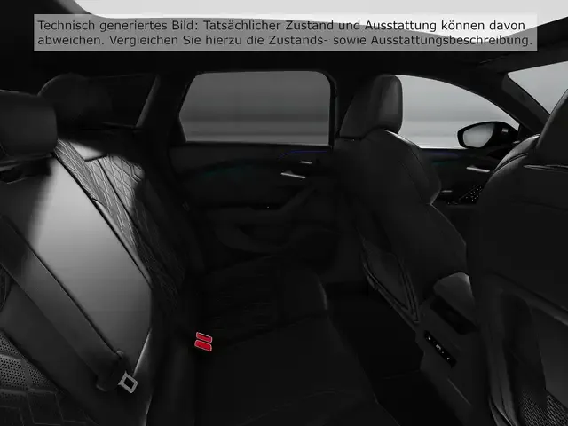 Audi Sonstiges