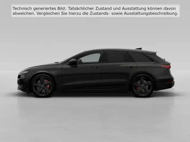 Audi Sonstiges
