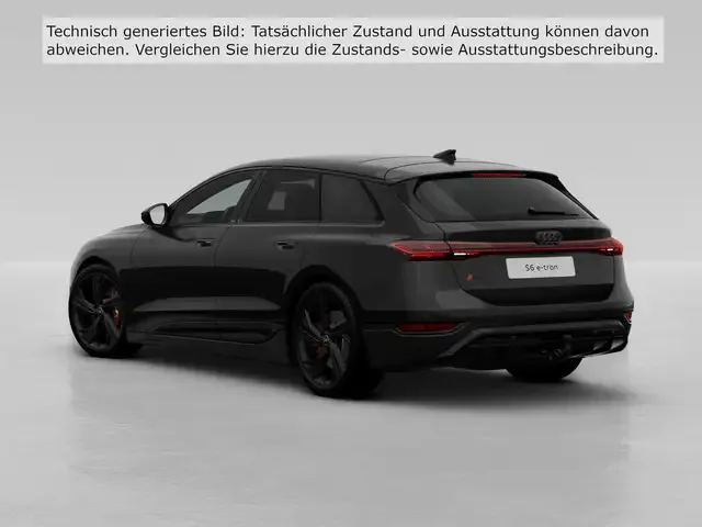 Audi Sonstiges