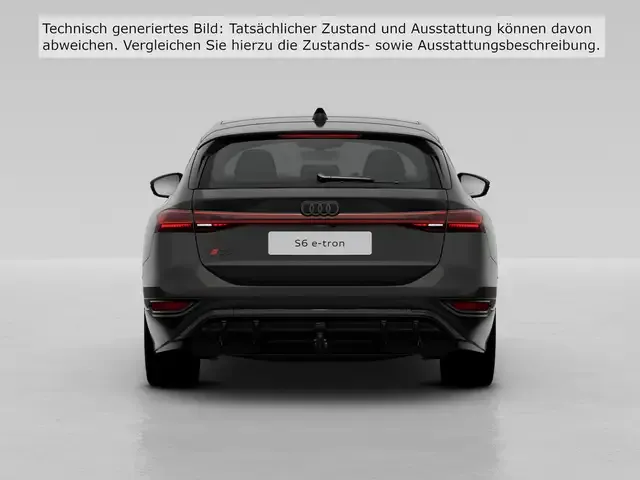 Audi Sonstiges
