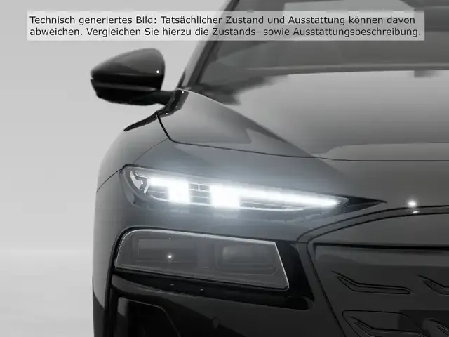 Audi Sonstiges
