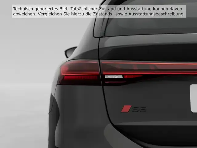 Audi Sonstiges