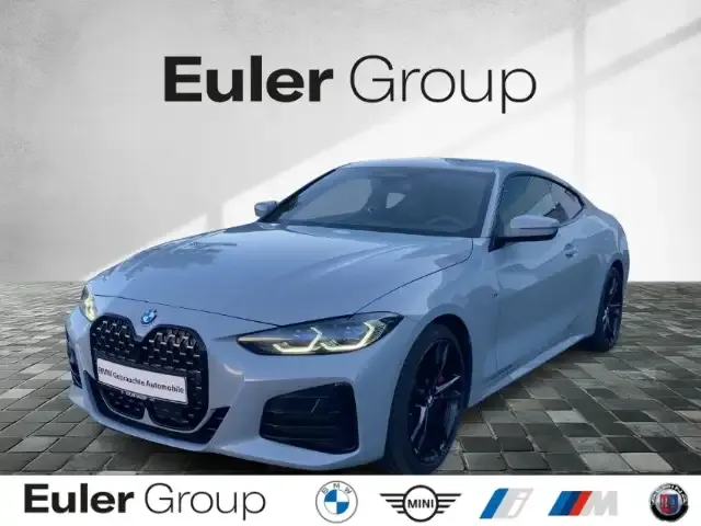 BMW 440