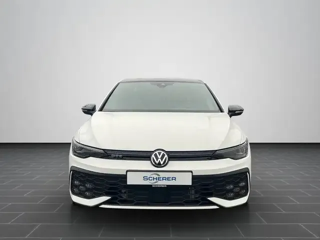 Volkswagen Golf GTE